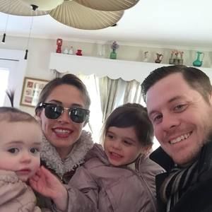 Meet your Posher, Patrick